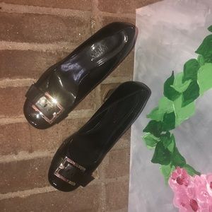 Franco Sarto 2.5 inch heels